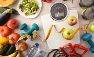 Nutrición Deportiva - Nutriólogos Cancún