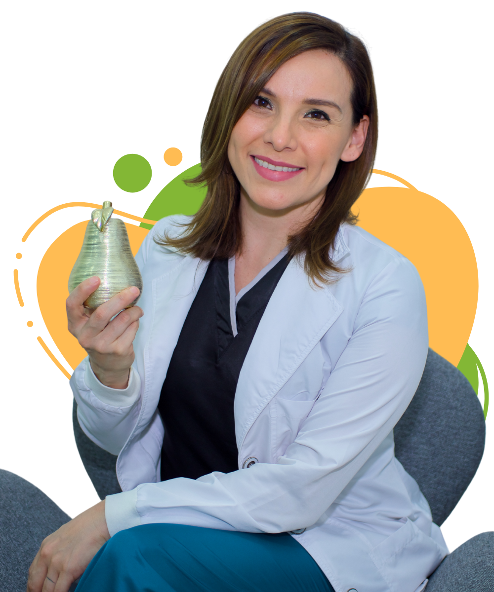 Nutrición Integrativa - Nutriólogos Cancun