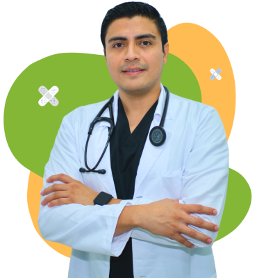 Especialista en Medicina Interna - Nutriólogos Cancun