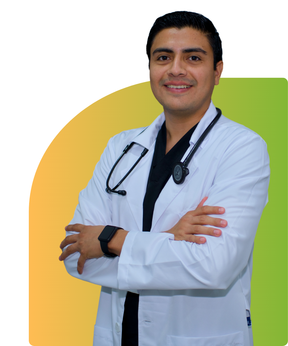 Especialista en Medicina Interna - Nutriólogos Cancun