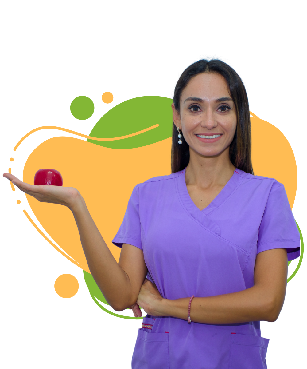 Nutrición Clínica - Nutriólogos en Cancun