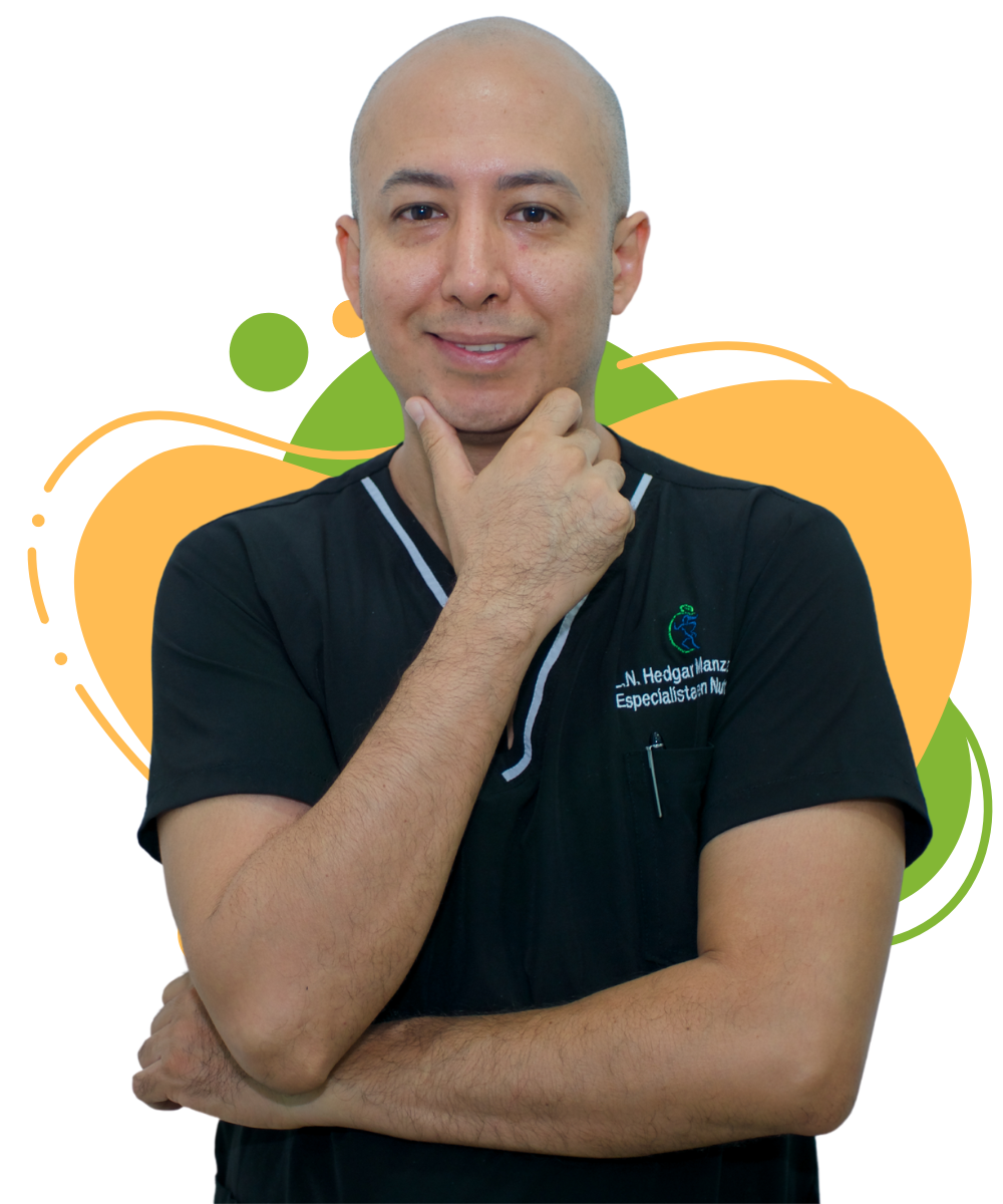 Nutrición Deportiva - Nutriólogos Cancun