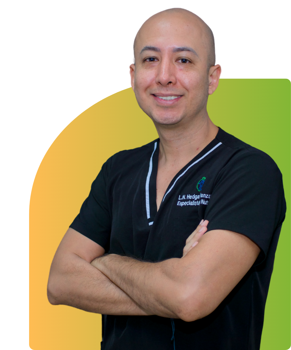 Nutrición Deportiva - Nutriólogos Cancun