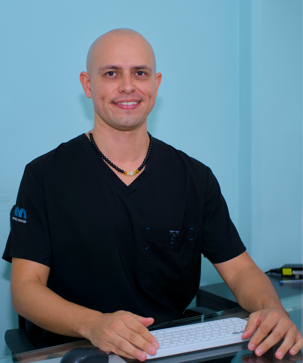 Nutrición Pediátrica - Nutriólogos Cancun