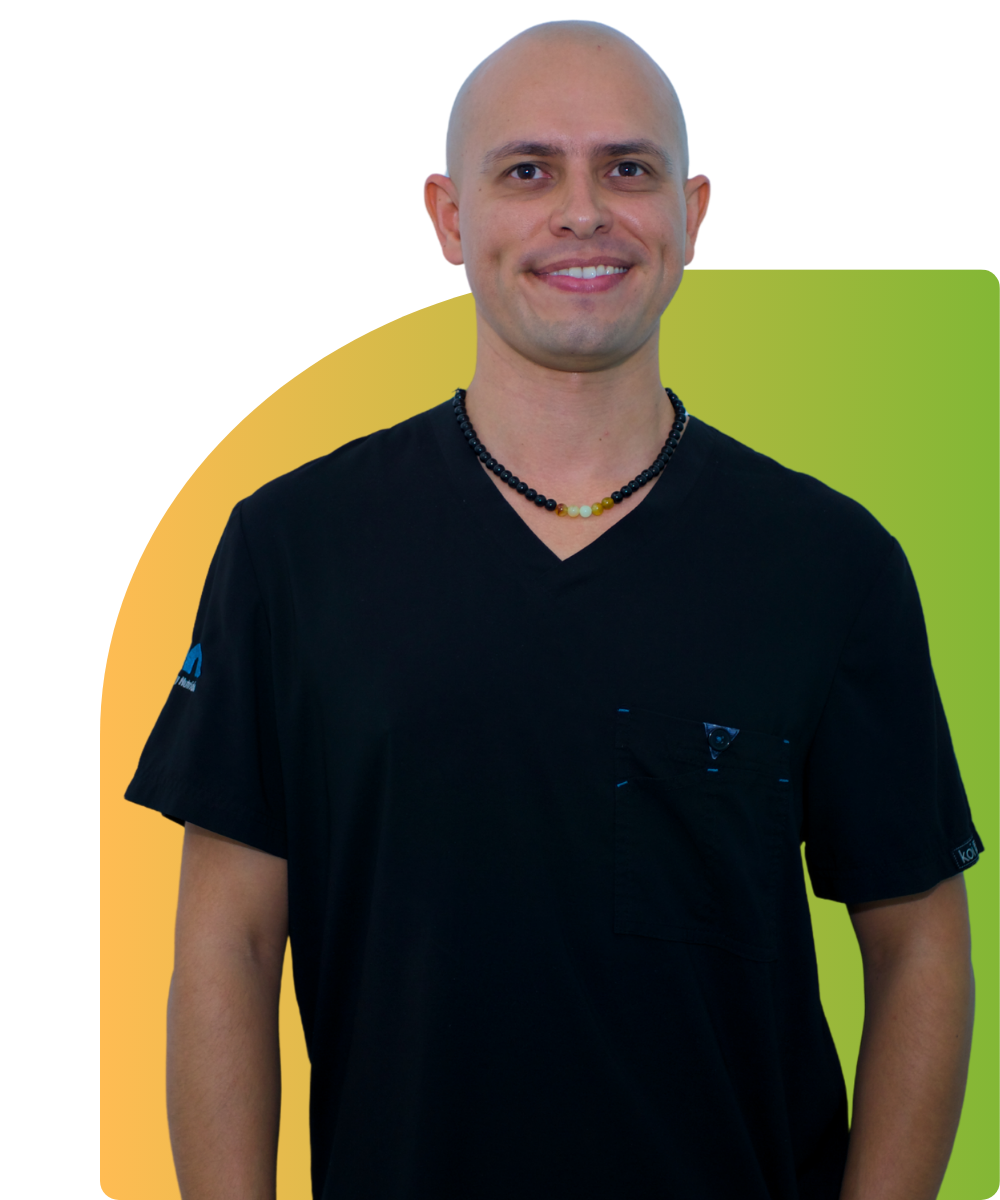 Nutrición Pediátrica - Nutriólogos Cancun