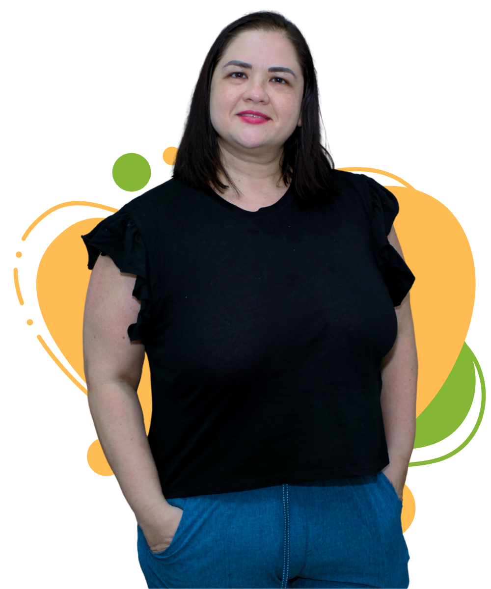 Psicóloga Cognitivo Conductual - Nutriólogos Cancun