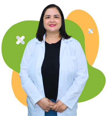 Psicóloga Cognitivo Conductual - Nutriólogos Cancun