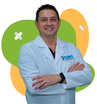 Especialista en Endocrinología - Nutriólogos Cancun