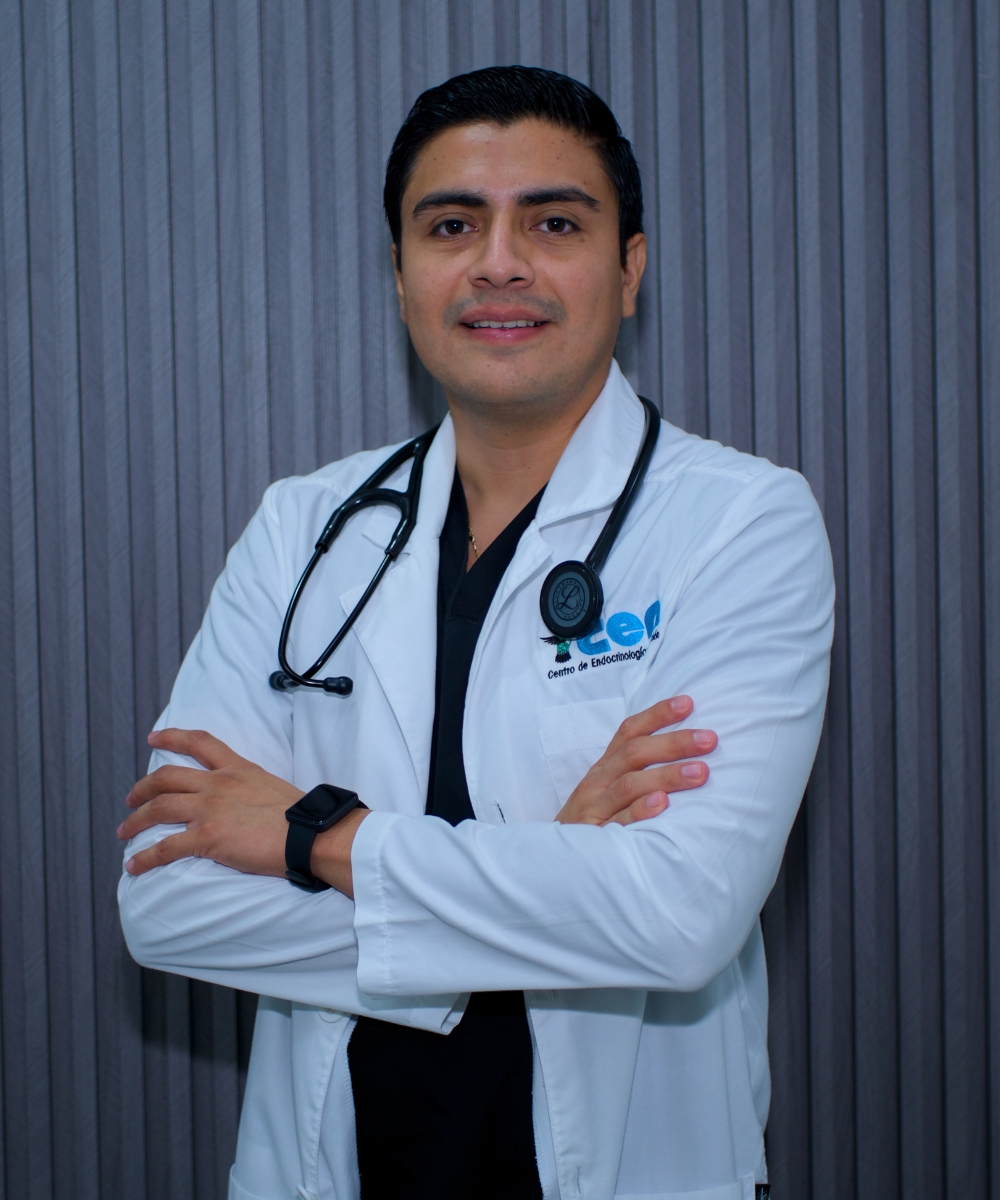 Especialista en Medicina Interna - Nutriólogos en Cancun