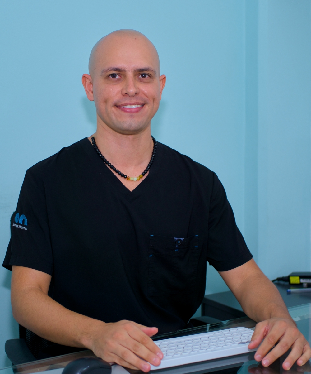 Especialista en Nutrición - Nutriólogos en Cancun