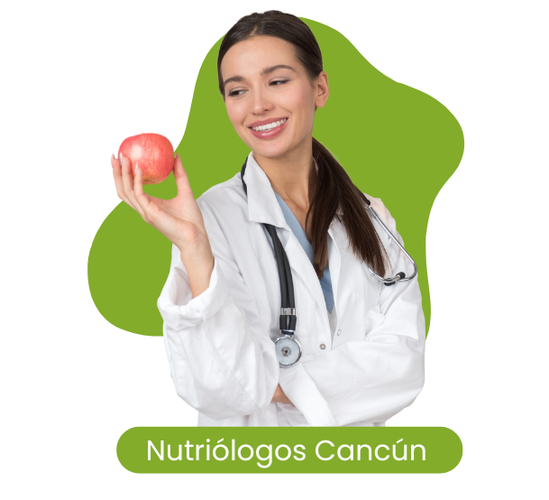 Nutriólogos Cancun