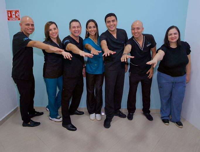 Nutriólogos Cancun