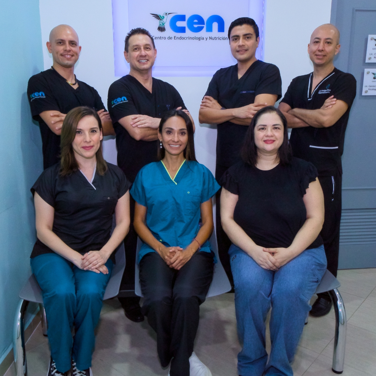 Nutriólogos Cancun