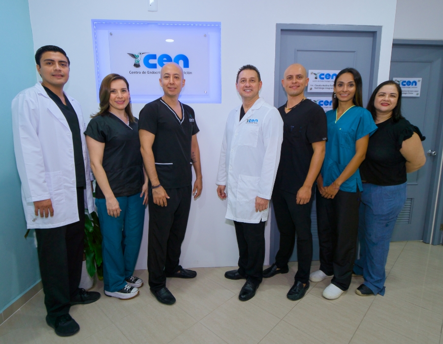 Nutriólogos Cancun